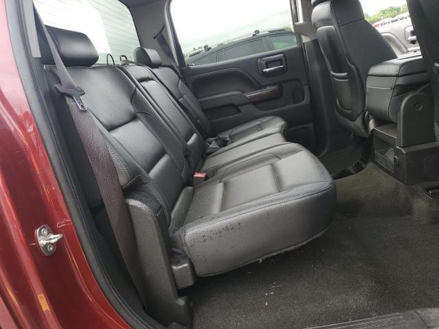 Photo 10 from auction – 2015 GMC SIERRA K15 with VIN 3GTU2VECXFG276153