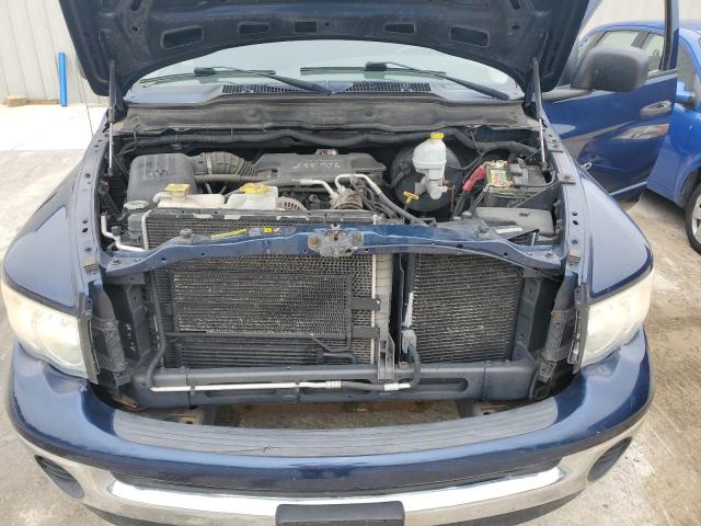 Photo 11 from auction – 2005 DODGE RAM 1500 S with VIN 1D7HU18D65S174662
