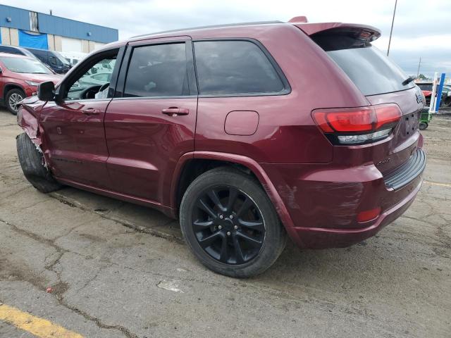 Photo 2 from auction – 2020 JEEP GRAND CHER with VIN 1C4RJFAG0LC209079
