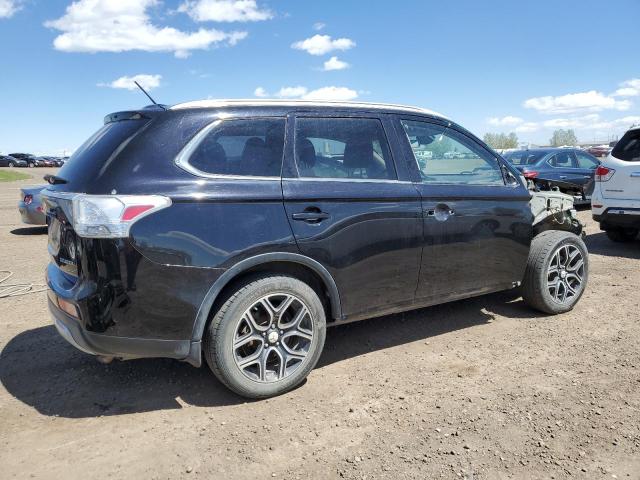 Photo 3 from auction – 2015 MITSUBISHI OUTLANDER with VIN JA4JZ4AX9FZ601421