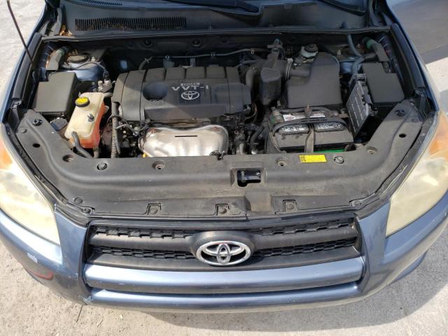 Photo 12 from auction – 2010 TOYOTA RAV4 with VIN JTMZF4DV0A5014701