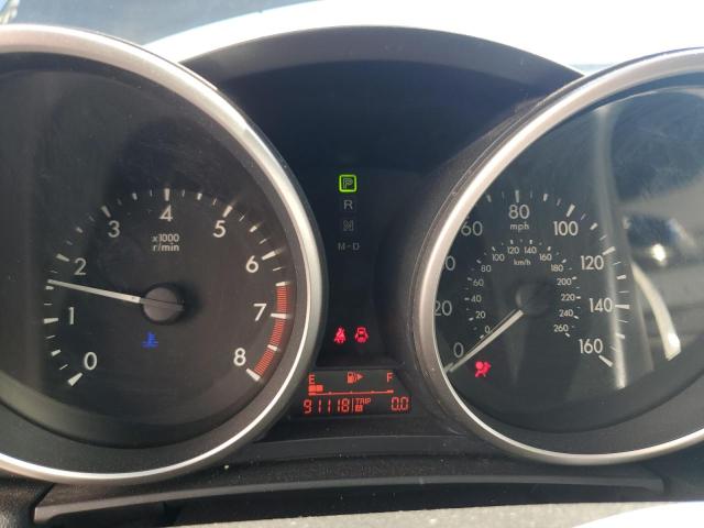Photo 9 from auction – 2011 MAZDA 3 I with VIN JM1BL1VF4B1424684