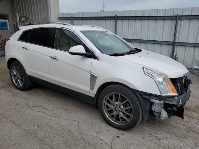 Photo 4 from auction – 2016 CADILLAC SRX PREMIU with VIN 3GYFNDE32GS556362