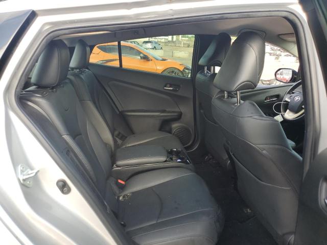 Photo 10 from auction – 2017 TOYOTA PRIUS PRIM with VIN JTDKARFP7H3041217