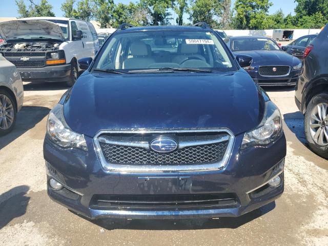 Photo 5 from auction – 2016 SUBARU IMPREZA SP with VIN JF1GPAP64GH204943