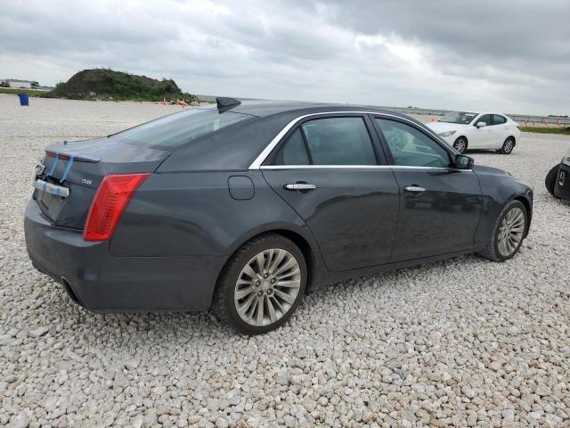 Photo 3 from auction – 2017 CADILLAC CTS PREMIU with VIN 1G6AS5SS9H0141402
