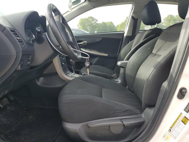 Photo 7 from auction – 2011 TOYOTA COROLLA BA with VIN 2T1BU4EE7BC607708