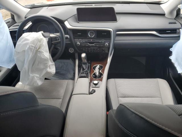 Photo 8 from auction – 2017 LEXUS RX 350 BAS with VIN 2T2BZMCA1HC094140