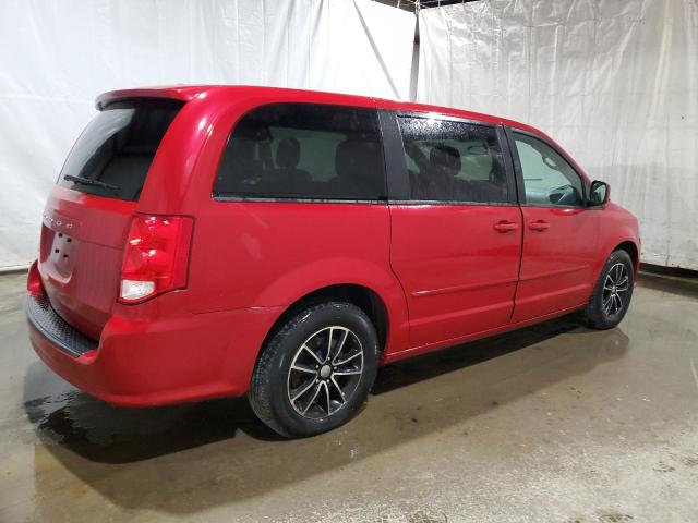 Photo 3 from auction – 2016 DODGE GRAND CARA with VIN 2C4RDGBG0GR267024