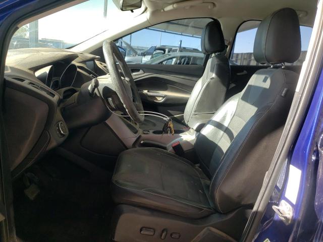 Photo 7 from auction – 2014 FORD ESCAPE SE with VIN 1FMCU0GX4EUD15335