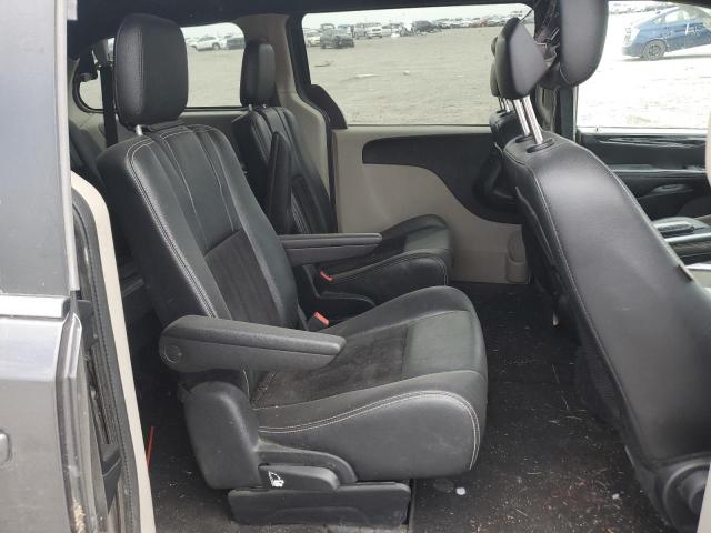 Photo 11 from auction – 2014 DODGE GRAND CARA with VIN 2C4RDGCG0ER458180