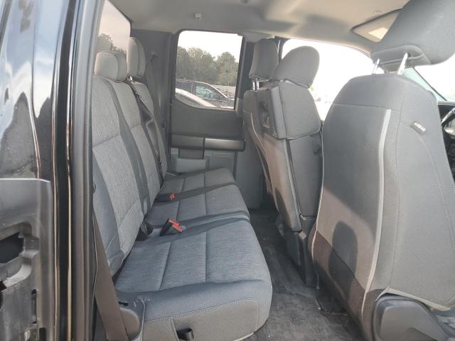 Photo 10 from auction – 2022 FORD F150 SUPER with VIN 1FTFX1E59NKD20915