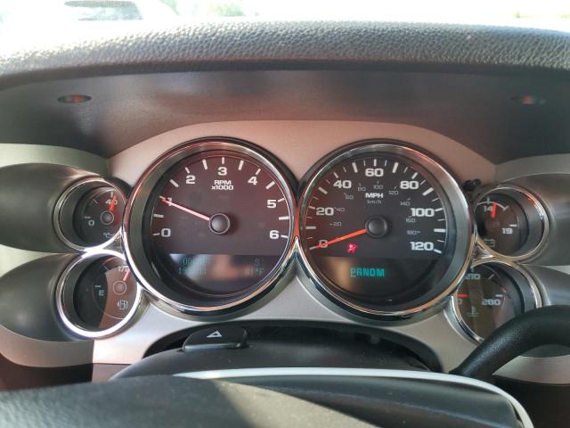 Photo 9 from auction – 2013 CHEVROLET SILVERADO with VIN 3GCPKSE78DG261369