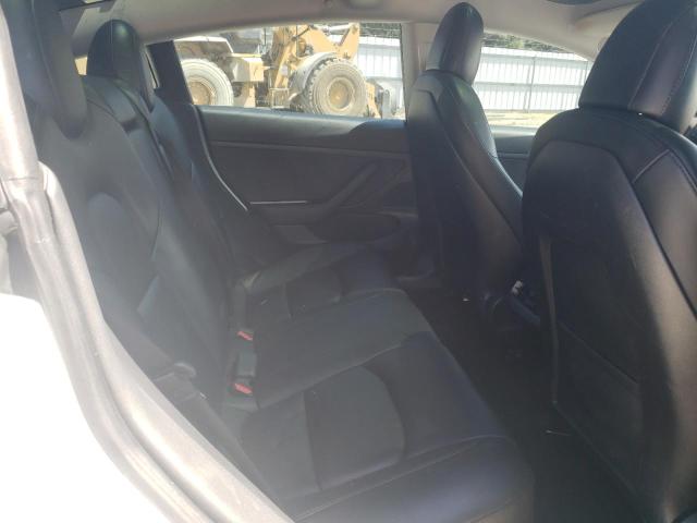 Photo 10 from auction – 2021 TESLA MODEL 3 with VIN 5YJ3E1EA2MF871902