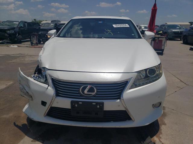Photo 5 from auction – 2013 LEXUS ES 350 with VIN JTHBK1GG2D2053481