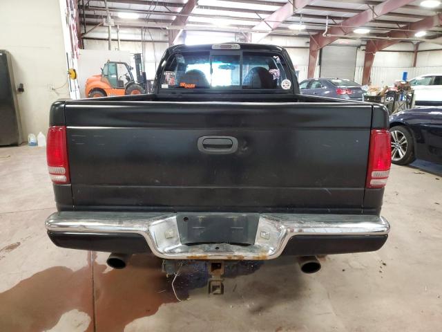 Photo 6 from auction – 1999 DODGE DAKOTA with VIN 1B7GG22Y3XS120267