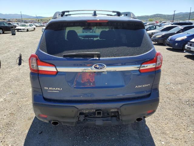 Photo 6 from auction – 2021 SUBARU ASCENT PRE with VIN 4S4WMACD6M3458774