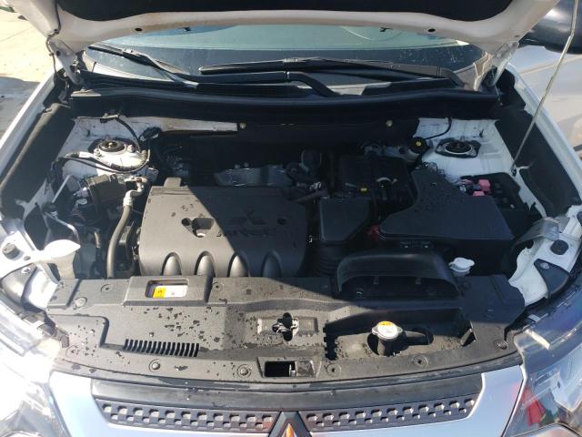 Photo 11 from auction – 2019 MITSUBISHI OUTLANDER with VIN JA4AD2A32KZ010423