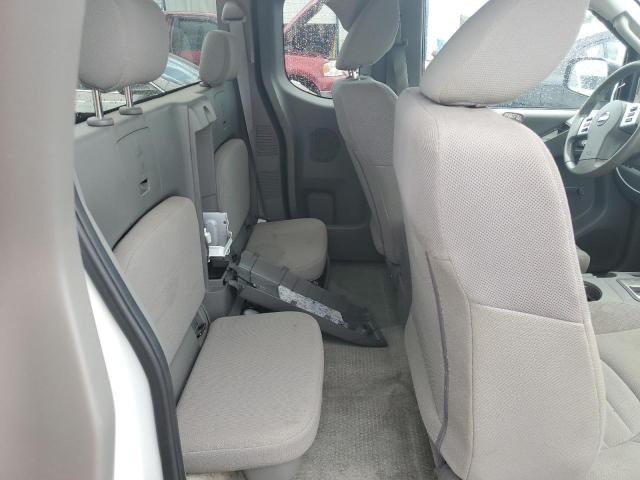 Photo 10 from auction – 2015 NISSAN FRONTIER S with VIN 1N6BD0CT0FN761140