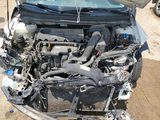 Photo 11 from auction – 2010 KIA FORTE EX with VIN KNAFU4A24A5183278