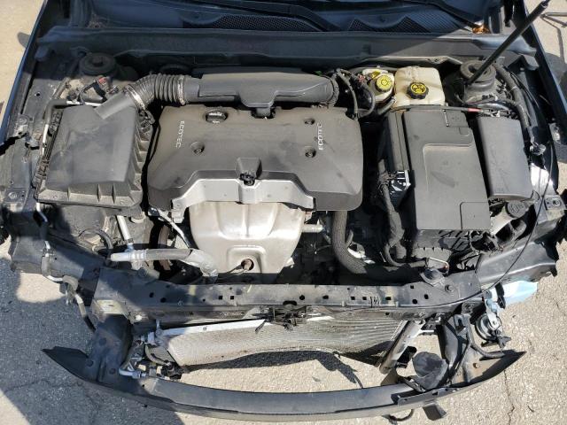 Photo 11 from auction – 2015 CHEVROLET MALIBU 1LT with VIN 1G11C5SL9FF299454