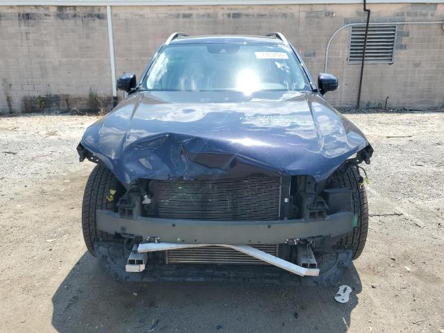 Photo 5 from auction – 2017 VOLVO XC90 T6 with VIN YV4A22PK2H1133363