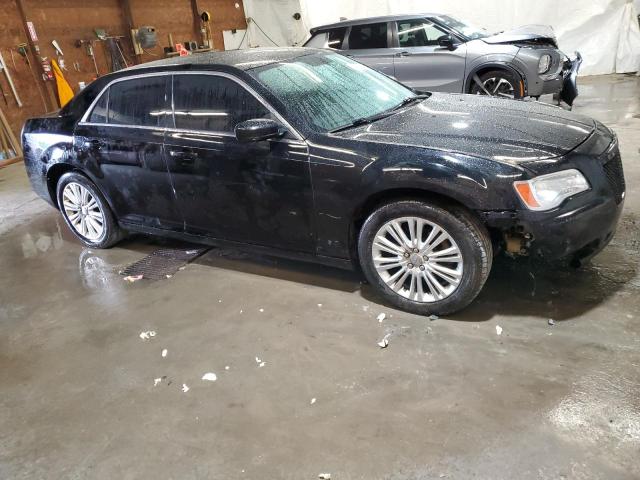 Photo 4 from auction – 2013 CHRYSLER 300 with VIN 2C3CCARG2DH520443