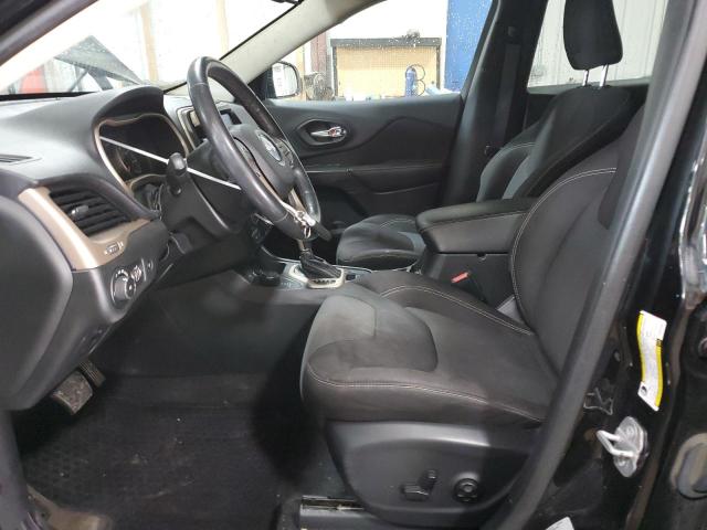 Photo 7 from auction – 2015 JEEP CHEROKEE L with VIN 1C4PJMCS3FW503088