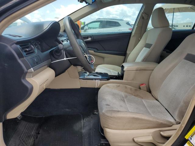 Photo 7 from auction – 2012 TOYOTA CAMRY BASE with VIN 4T1BF1FK9CU053553