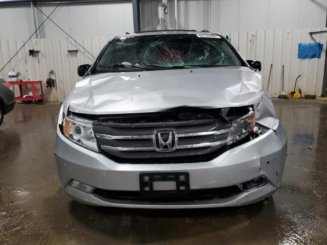 Photo 5 from auction – 2012 HONDA ODYSSEY TO with VIN 5FNRL5H96CB092641