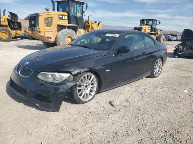 BMW 328 I SULE 2012 con VIN WBAKE5C58CE755979 - Foto de la subasta