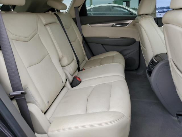 Photo 11 from auction – 2017 CADILLAC XT5 PREMIU with VIN 1GYKNCRS2HZ116169