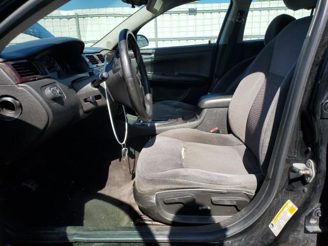 Photo 7 from auction – 2014 CHEVROLET IMPALA LIM with VIN 2G1WB5E39E1127368