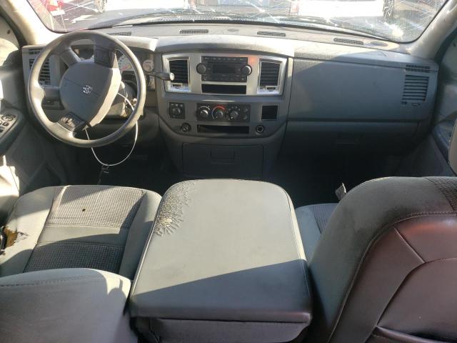 Photo 8 from auction – 2007 DODGE RAM 1500 S with VIN 1D7HU18N07S159280
