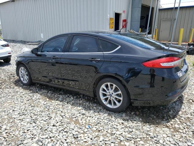 Photo 2 from auction – 2017 FORD FUSION SE with VIN 3FA6P0HD4HR269889