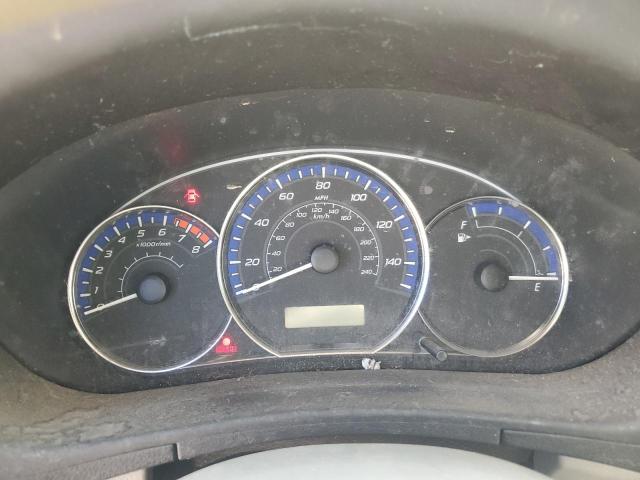 Photo 9 from auction – 2012 SUBARU FORESTER 2 with VIN JF2SHADC9CH411223
