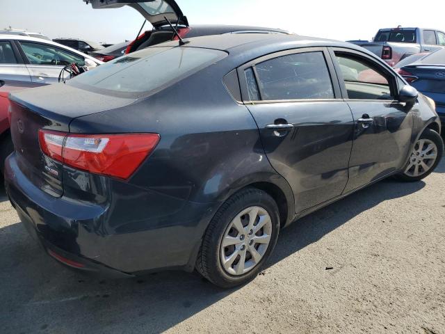 Photo 3 from auction – 2013 KIA RIO EX with VIN KNADN4A36D6217460