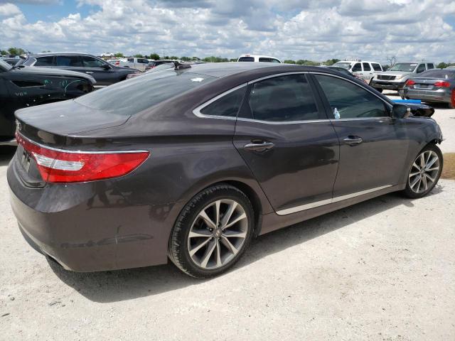 Photo 3 from auction – 2016 HYUNDAI AZERA with VIN KMHFG4JG2GA509984
