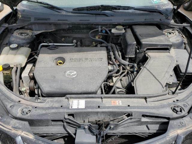 Photo 11 from auction – 2006 MAZDA 3 I with VIN JM1BK32G361499992
