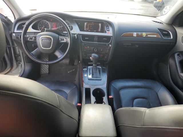Photo 8 from auction – 2011 AUDI A4 PREMIUM with VIN WAUBFAFL0BN056148