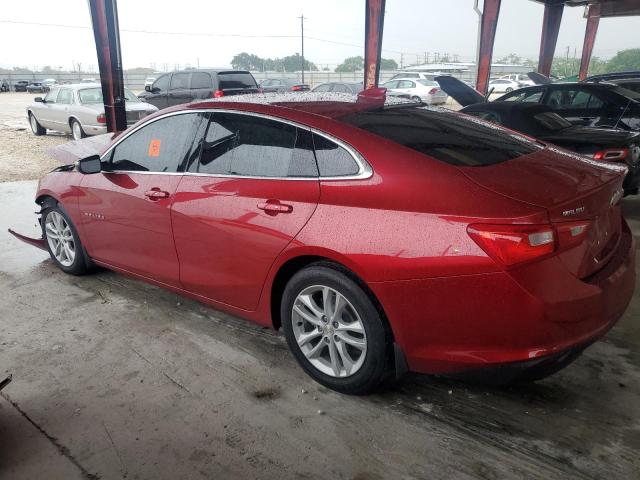 Photo 2 from auction – 2016 CHEVROLET MALIBU LT with VIN 1G1ZE5ST6GF314703