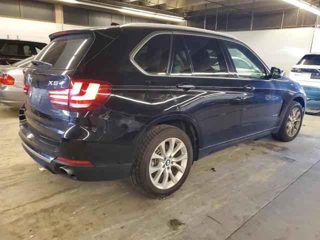 Photo 3 from auction – 2015 BMW X5 XDRIVE3 with VIN 5UXKR0C5XF0K67224
