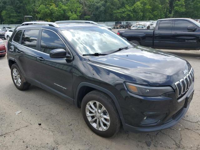 Photo 4 from auction – 2019 JEEP CHEROKEE L with VIN 1C4PJMCB8KD336412