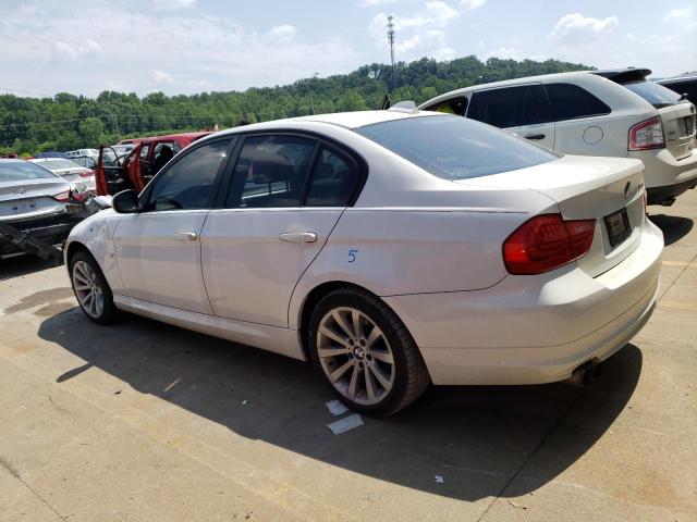 Photo 2 from auction – 2010 BMW 328 I with VIN WBAPH7G54ANM47935