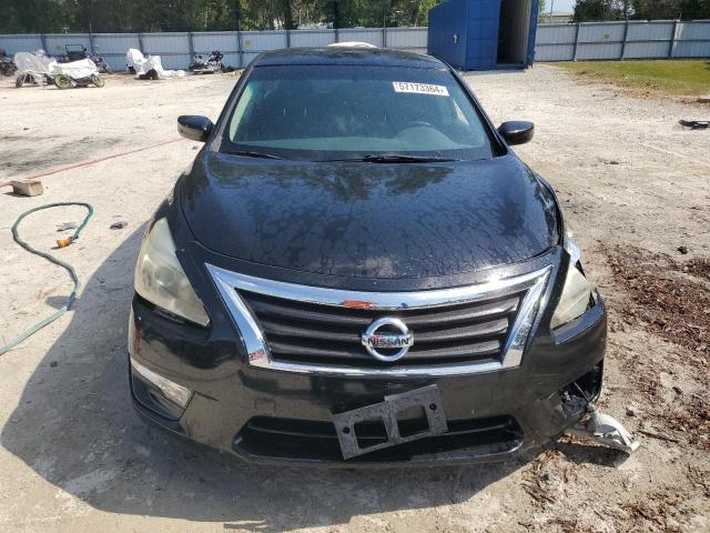 Photo 5 from auction – 2013 NISSAN ALTIMA with VIN 1N4AL3AP5DC183379