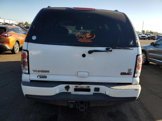 Photo 6 from auction – 2003 GMC YUKON DENA with VIN 1GKEK63U33J337315