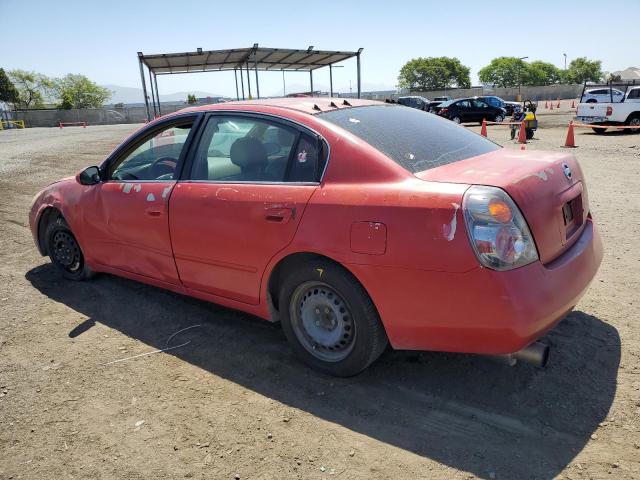 Photo 2 from auction – 2002 NISSAN ALTIMA BAS with VIN 1N4AL11D22C292664