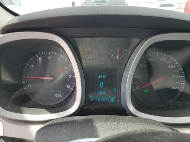 Photo 9 from auction – 2010 CHEVROLET EQUINOX LT with VIN 2CNALPEW2A6314268