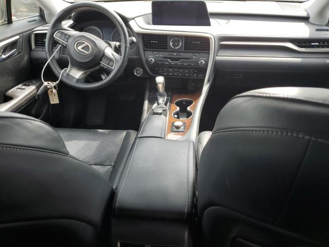 Photo 8 from auction – 2017 LEXUS RX 350 BAS with VIN 2T2BZMCA0HC083453