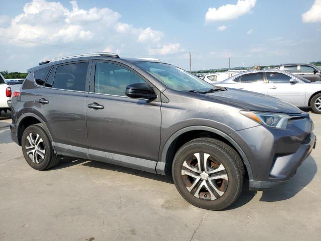 Photo 4 from auction – 2016 TOYOTA RAV4 LE with VIN 2T3ZFREV6GW295447